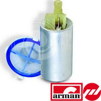 Autoteam G0010AS - Pompa, Prealimentazione carburante autozon.pro