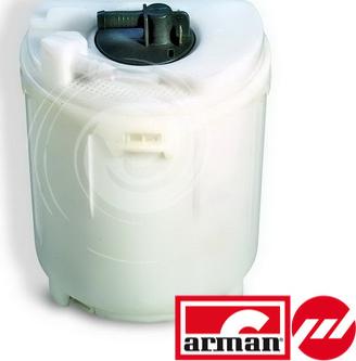 Autoteam G0025AS - Vaso antirollio, Pompa carburante autozon.pro