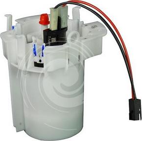 Autoteam G0113 - Vaso antirollio, Pompa carburante autozon.pro