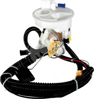 Autoteam G1286 - Sensore, Livello carburante autozon.pro