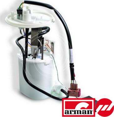 Autoteam G2255AS - Gruppo alimentazione carburante autozon.pro