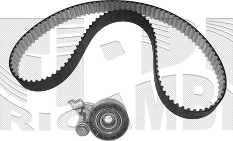 Autoteam KAT1405 - Kit cinghie dentate autozon.pro