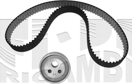 Autoteam KAT1079 - Kit cinghie dentate autozon.pro