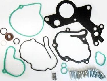 Autoteam L9103A2 - Kit riparazione, Pompa a depressione (Sistema frenante) autozon.pro