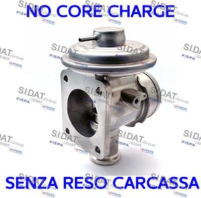 Autoteam L3920R - Valvola ricircolo gas scarico-EGR autozon.pro