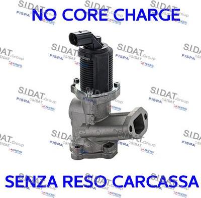 Autoteam L3632R - Valvola ricircolo gas scarico-EGR autozon.pro