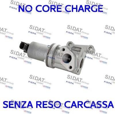 Autoteam L3795R - Valvola ricircolo gas scarico-EGR autozon.pro