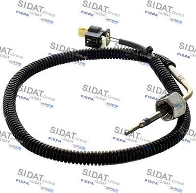 Autoteam L21565 - Sensore, Temperatura gas scarico autozon.pro