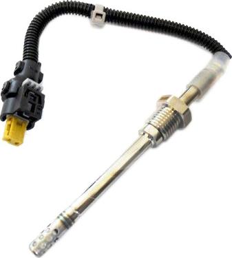 Autoteam L2165A2 - Sensore, Temperatura gas scarico autozon.pro