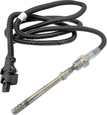 Autoteam L2166A2 - Sensore, Temperatura gas scarico autozon.pro