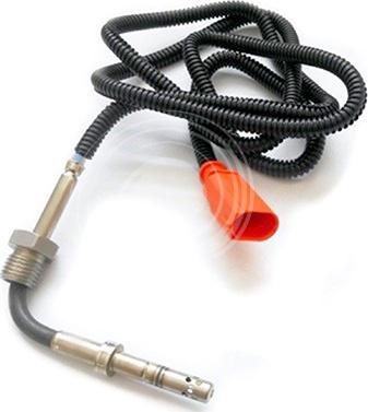 Autoteam L21123A2 - Sensore, Temperatura gas scarico autozon.pro