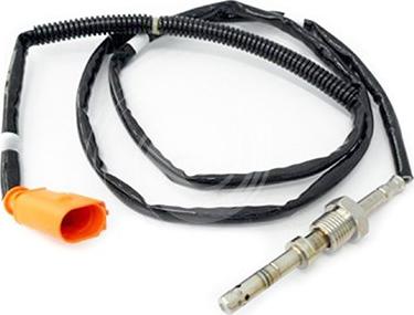 Autoteam L2240A2 - Sensore, Temperatura gas scarico autozon.pro