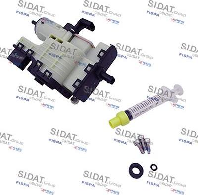 Autoteam M80001 - Modulo alimentazione, Iniezione urea autozon.pro