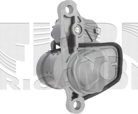 Autoteam SHI274 - Motorino d'avviamento autozon.pro