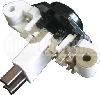 AUTOTECHTEILE 0387 - Regolatore alternatore autozon.pro