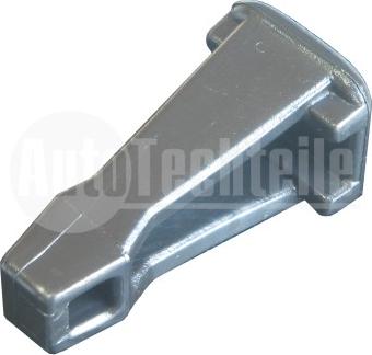 AUTOTECHTEILE 100 9807 - Clip, Fregio / Modanatura protettiva autozon.pro