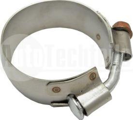 AUTOTECHTEILE 100 4951 - Connettore tubi, Imp. gas scarico autozon.pro