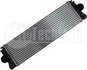 AUTOTECHTEILE 5039 - Intercooler autozon.pro