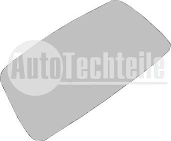 AUTOTECHTEILE 100 8105 - Vetro specchio, Specchio esterno autozon.pro