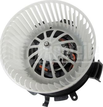 AUTOTECHTEILE 100 8356 - Ventilatore abitacolo autozon.pro