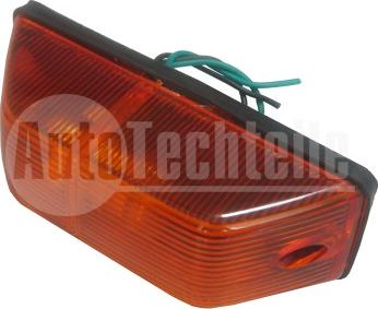 AUTOTECHTEILE 100 8240 - Indicatore direzione autozon.pro