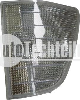 AUTOTECHTEILE 100 8201 - Indicatore direzione autozon.pro