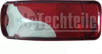 AUTOTECHTEILE 100 8230 - Luce posteriore autozon.pro