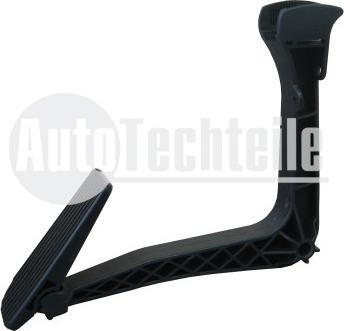 AUTOTECHTEILE 100 3003 - Pedale acceleratore autozon.pro