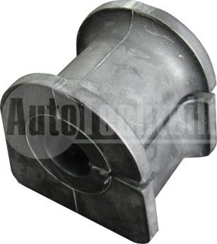 AUTOTECHTEILE 100 3126 - Bronzina cuscinetto, Barra stabilizzatrice autozon.pro