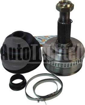 AUTOTECHTEILE 100 3301 - Kit giunti, Semiasse autozon.pro