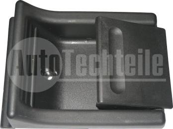 AUTOTECHTEILE 100 7605 - Maniglia apriporta autozon.pro