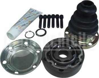 AUTOTECHTEILE 340 7026 - Kit giunti, Semiasse autozon.pro