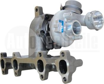 AUTOTECHTEILE 325 3017 - Turbocompressore, Sovralimentazione autozon.pro