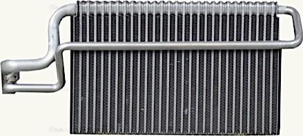 Ava Quality Cooling MNV116 - Evaporatore, Climatizzatore autozon.pro