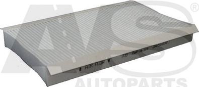 AVS Autoparts HB680 - Filtro, Aria abitacolo autozon.pro