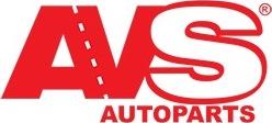 AVS Autoparts E504 - Filtro carburante autozon.pro