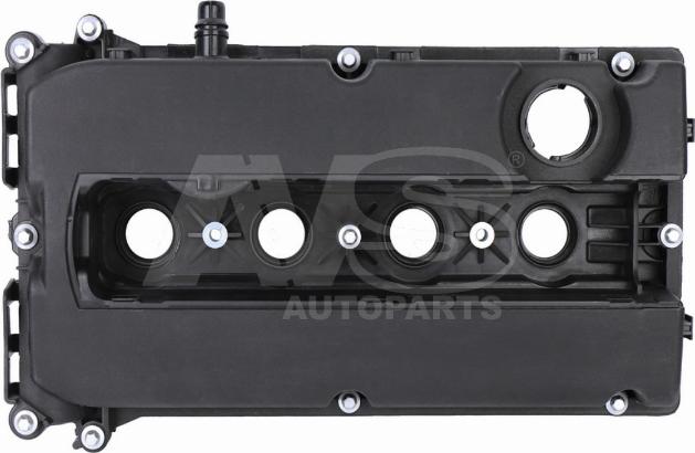 AVS Autoparts CV0604 - Copritestata autozon.pro