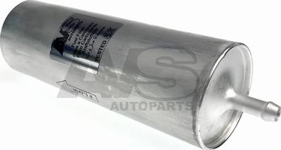 AVS Autoparts E508 - Filtro carburante autozon.pro