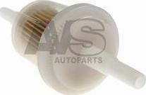 AVS Autoparts E002 - Filtro carburante autozon.pro