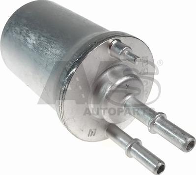 AVS Autoparts E832 - Filtro carburante autozon.pro