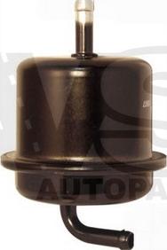 AVS Autoparts EA001 - Filtro carburante autozon.pro