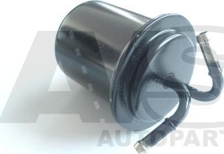 AVS Autoparts EA036 - Filtro carburante autozon.pro