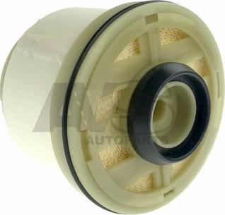 AVS Autoparts F902 - Filtro carburante autozon.pro