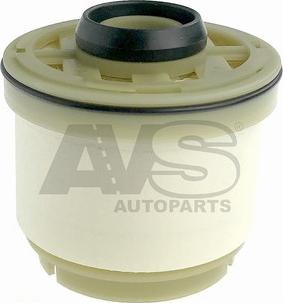 AVS Autoparts F902 - Filtro carburante autozon.pro