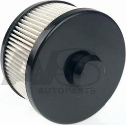 AVS Autoparts F013 - Filtro carburante autozon.pro