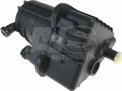 AVS Autoparts F120 - Filtro carburante autozon.pro