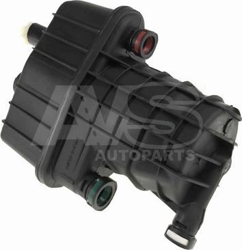 AVS Autoparts F120 - Filtro carburante autozon.pro