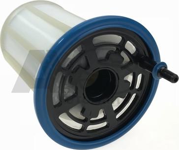 AVS Autoparts FA046 - Filtro carburante autozon.pro