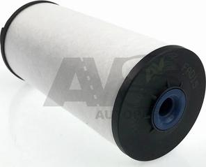 AVS Autoparts FA015 - Filtro carburante autozon.pro