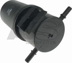 AVS Autoparts FA039 - Filtro carburante autozon.pro